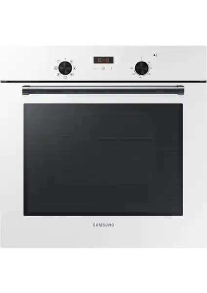 Bosch HBF514BW1T ve Samsung NV60K5140BW/TR Ankastre Fırın Karşılaştırması ve Özellikleri 2