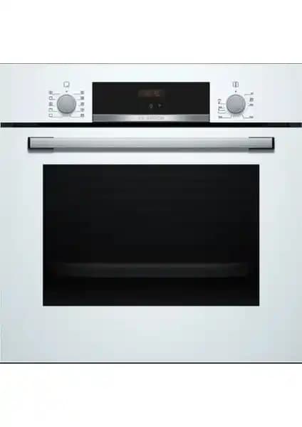 Bosch HBF514BW1T ve Siemens HB234FEH0T Ankastre Fırınları Karşılaştırması ve Özellikleri