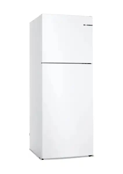 Bosch KDN55NWE0N ve Samsung RT47CG6636WW Buzdolapları Karşılaştırması 1