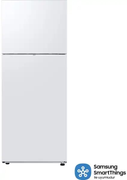 Bosch KDN55NWE0N ve Samsung RT47CG6636WW Buzdolapları Karşılaştırması 2