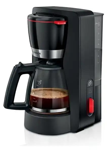 Bosch TKA4M233 ve Homend 5046-H Filtre Kahve Makinesi Karşılaştırması 1