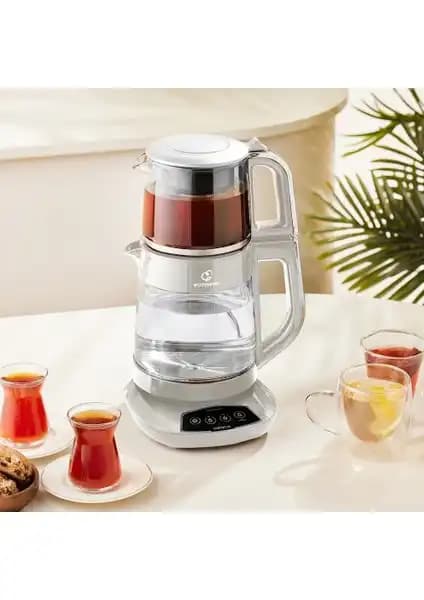 Çay Makinesi Karşılaştırması: Arçelik ve Karaca Modellerinin Özellikleri ve Kullanıcı Yorumları 2
