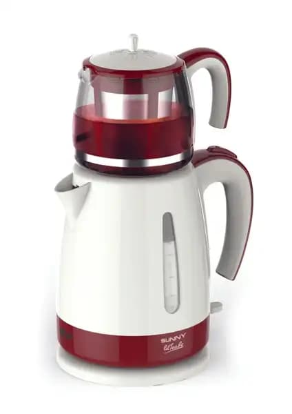 Çay Makinesi Karşılaştırması: Schafer Optimal Pls ve Sunny LaFeate Özellikleri ve Farkları 2