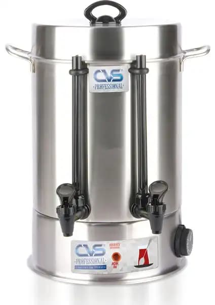 Çay Otomatları Karşılaştırması: CVS DN 91108 ve Korkmaz A341-04 özellikleri 1