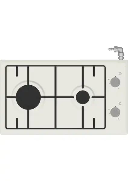 Çetintaş 202 T ve Eminçelik Ec-Ah 4120 X30 Gazlı Ocaklar Karşılaştırması 1