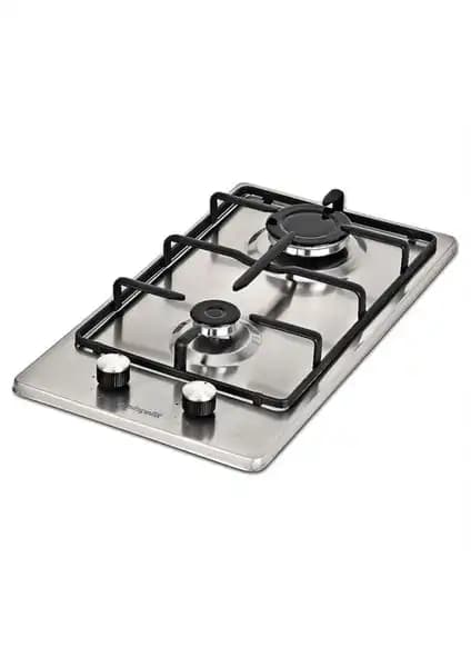 Çetintaş 202 T ve Eminçelik Ec-Ah 4120 X30 Gazlı Ocaklar Karşılaştırması 2