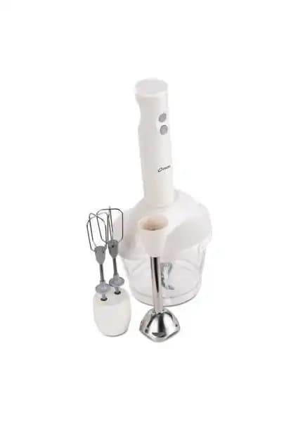Conti 208 Multiset ve Fakir Mr Chef Quadro Blender Setleri Karşılaştırması 1