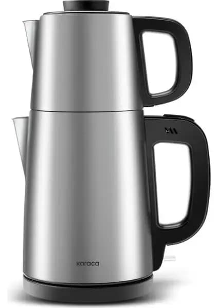 Cookplus 1501 ve Karaca Tea Break Çay Makineleri Karşılaştırması 2