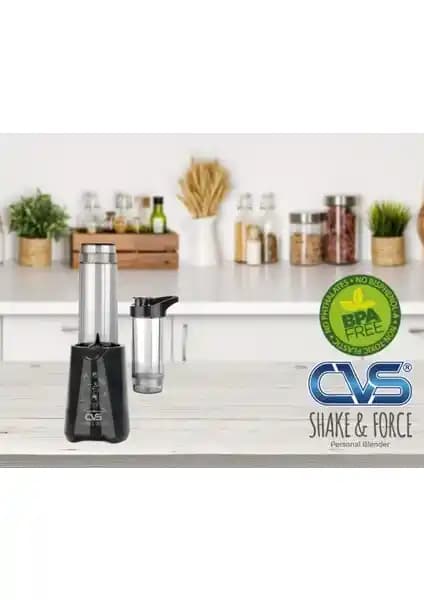 CVS DN-4515 ve Schafer Vita Mini Blender Karşılaştırması: Hangi Model Sizin İçin Uygun