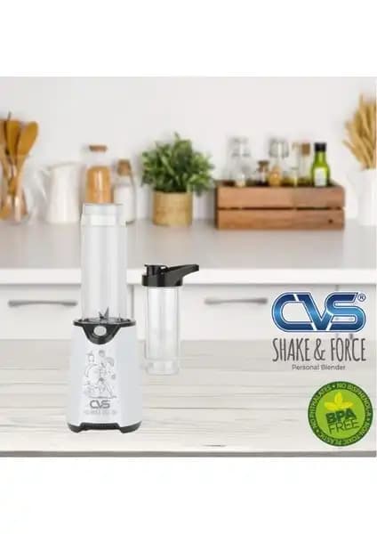 CVS DN-4515 ve Yui M18 3 In 1 Kişisel Blender Karşılaştırması ve Özellikleri 1