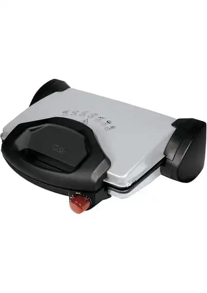 CVS DN2201 Hünkar Izgara ve Tost Makinesi ile Vestel Sefa T2002 Kırmızı Tost Makinesi Karşılaştırması 1