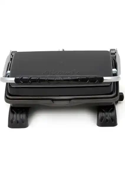 Dökümix Siyah Organik Döküm ve Homend Toastbuster Tost Makineleri Karşılaştırması