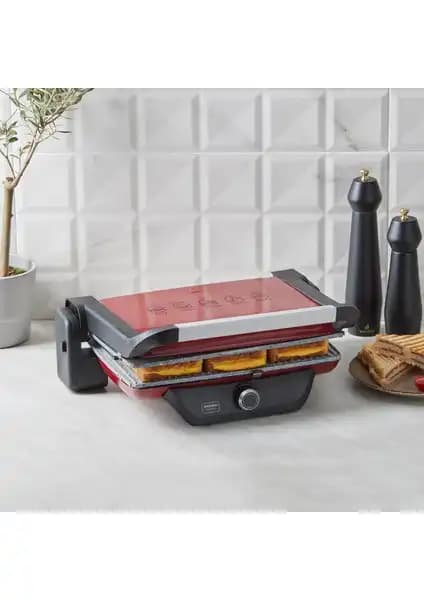 Dökümix ve Karaca Gastro Classic Tost Makinesi Karşılaştırması: Özellikler ve Kullanıcı Yorumları 2
