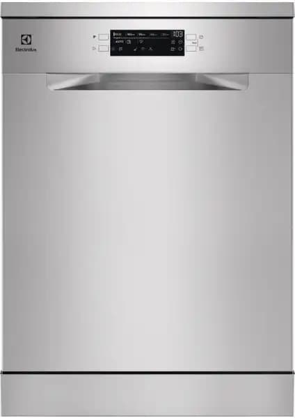 Electrolux ESA47210SW ve ESA47210SX Bulaşık Makineleri Karşılaştırması ve Özellikleri 2