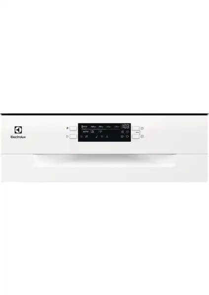 Electrolux ESA47210SW ve ESF5512LOX Bulaşık Makinesi Karşılaştırması ve Özellikleri 1