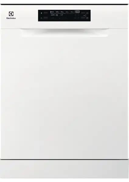 Electrolux ESA47210SW ve ESM48310SW Bulaşık Makinesi Karşılaştırması: Özellikler ve Kullanıcı Yorumları 2