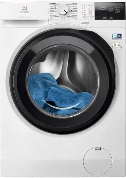 Electrolux EW6F2292T ve EW6FN429BT Çamaşır Makineleri Karşılaştırması