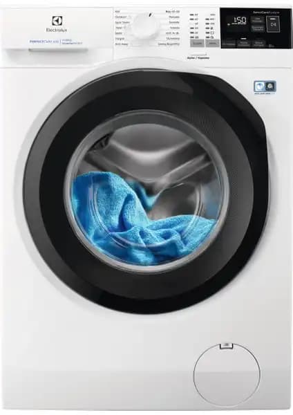 Electrolux EW6FN421BT ve EW6FN429BT Çamaşır Makinesi Karşılaştırması ve Özellikleri 1