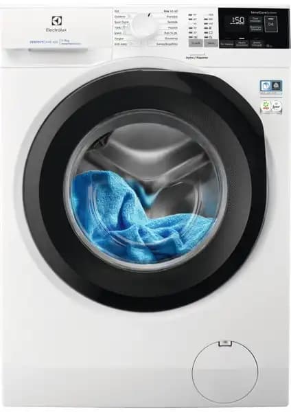 Electrolux EW6FN421BT ve EW6FN429BT Çamaşır Makinesi Karşılaştırması ve Özellikleri 2