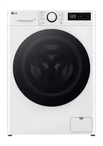Electrolux EW6FN421BT ve LG F4Y5EYW0W Karşılaştırması: Özellikler ve Performans Analizi 2