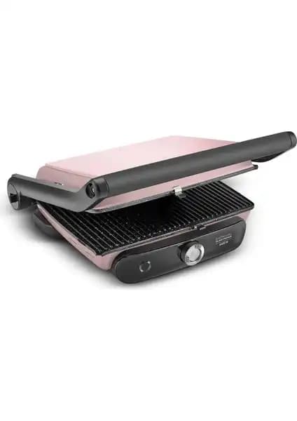 Emsan Magic Pro ve Karaca Gastro Grill Tost Makinesi Karşılaştırması 2