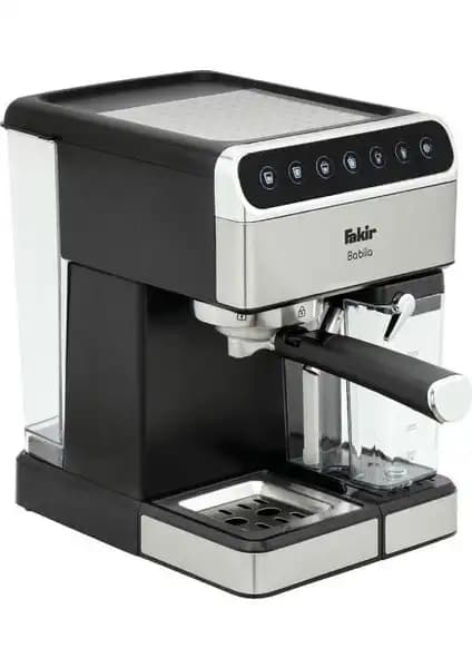 Fakir Babila ve Karaca Mycaffe Barista S10 Kahve Makinesi Karşılaştırması 1
