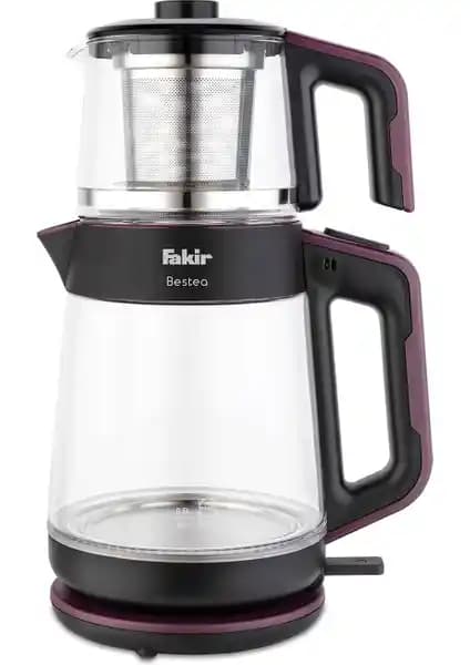 Fakir Bestea ve Fakir Chaimood Çay Makineleri Karşılaştırması: Özellikler ve Kullanıcı Yorumları