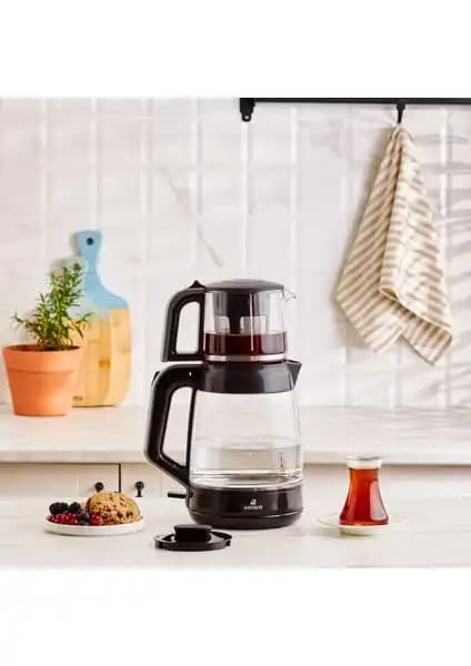 Fakir Bestea ve Karaca Glass Tea XL Karşılaştırması: Özellikler ve Kullanıcı Yorumları 2
