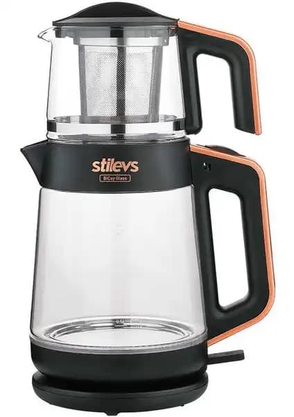 Fakir Bestea ve Stilevs Sıh30550 Cam Çaycı Karşılaştırması: Özellikler ve Kullanıcı Yorumları 2