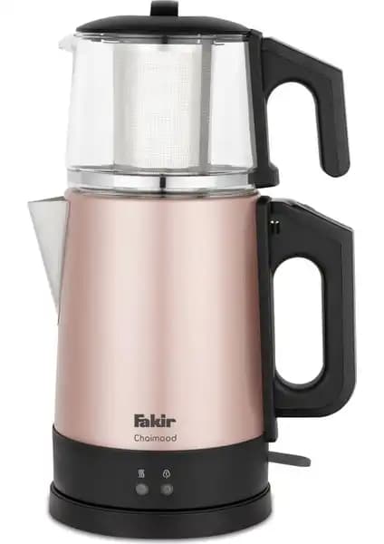 Fakir Chaimood ve Fakir Tea N More Çay Makinesi Karşılaştırması: Özellikler ve Kullanıcı Yorumları 1
