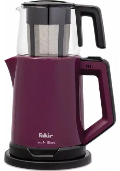 Fakir Chaimood ve Fakir Tea N More Çay Makinesi Karşılaştırması: Özellikler ve Kullanıcı Yorumları 2