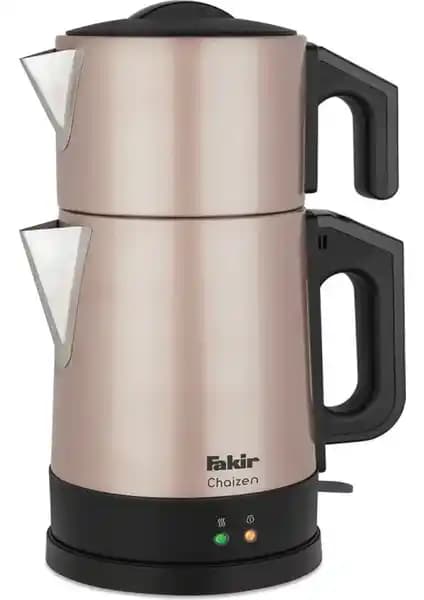 Fakir Chaizen ve Tastea Çay Makineleri Karşılaştırması: Özellikler ve Kullanıcı Yorumları