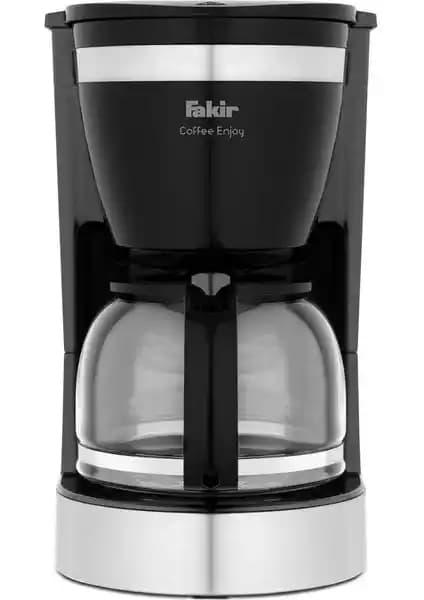 Fakir Coffee Enjoy ve Homend Coffeebreak 5046-H Filtre Kahve Makinesi Karşılaştırması