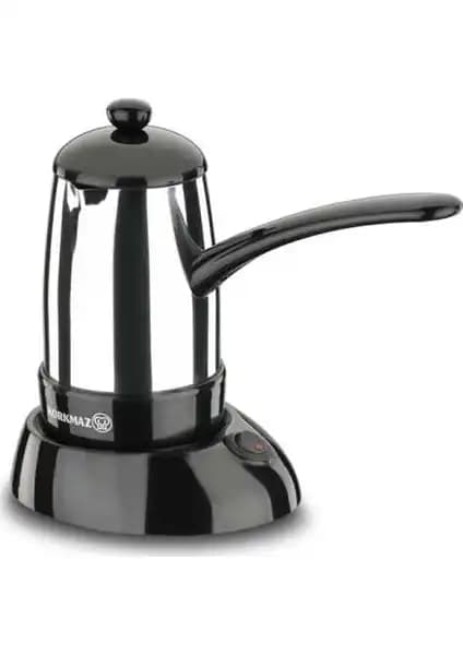 Fakir Coffee Taste ve Korkmaz Smart Parlak Inox Kahve Makinesi Karşılaştırması 2