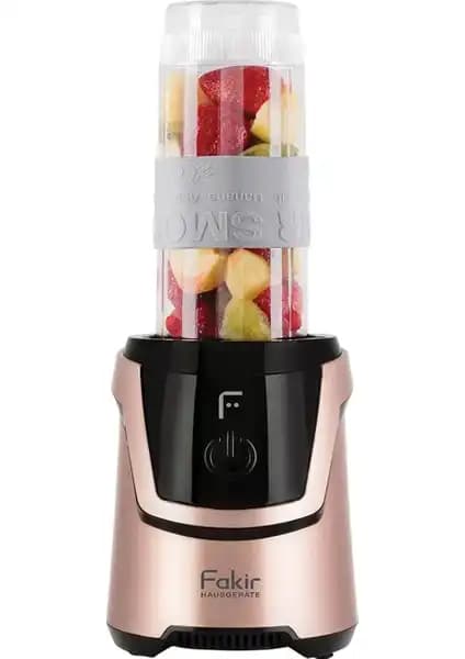 Fakir Dynamic ve Yasomi Taşınabilir Kablosuz Blender Karşılaştırması: Özellikler ve Kullanıcı Yorumları 1