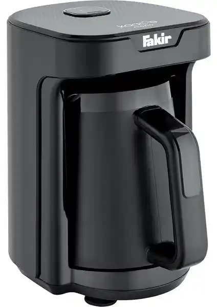 Fakir Kaave Mono ve Steel Türk Kahvesi Makineleri Karşılaştırması ve Kullanıcı Yorumları