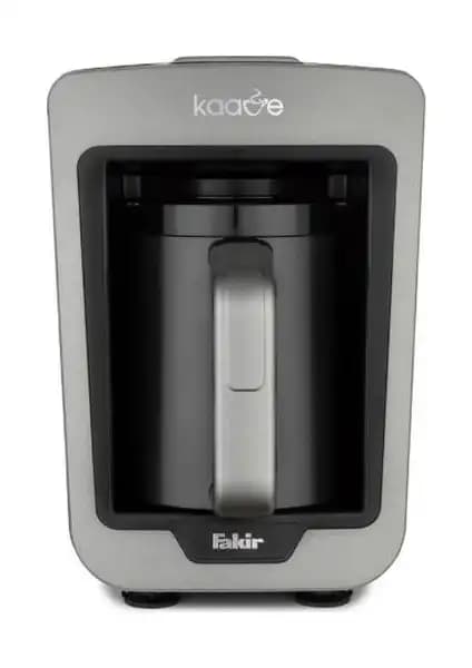 Fakir Kaave Türk Kahvesi Makinesi Karşılaştırması: Silver Stone ve Uno Pro Modelleri 1
