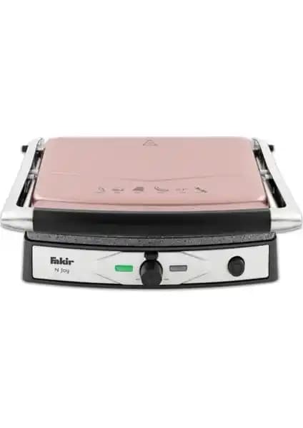 Fakir N Joy ve Stilevs Tost Makinesi Karşılaştırması: Özellikler ve Kullanıcı Yorumları