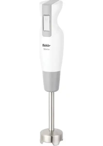 Fakir Sılvıno 900 W ve Grundig BL 4781 700 W El Blender Setleri Karşılaştırması 1