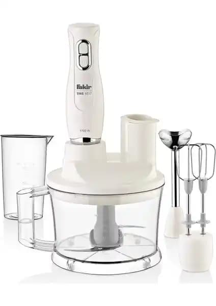 Fakir SMS1017 ve Stilevs Limitless El Blender Setleri Karşılaştırması: Hangi Ürün Sizin İçin Daha Uygun