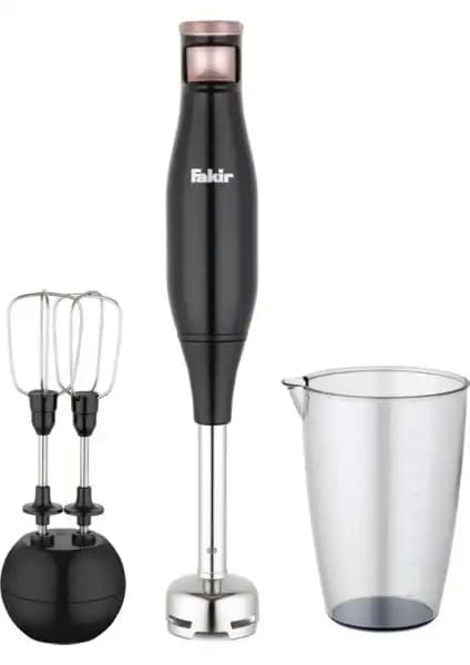 Fakir Stor Blender Set ve Schafer Chef Pro Çubuk Blender Karşılaştırması: Hangi Model Size Uygun 1