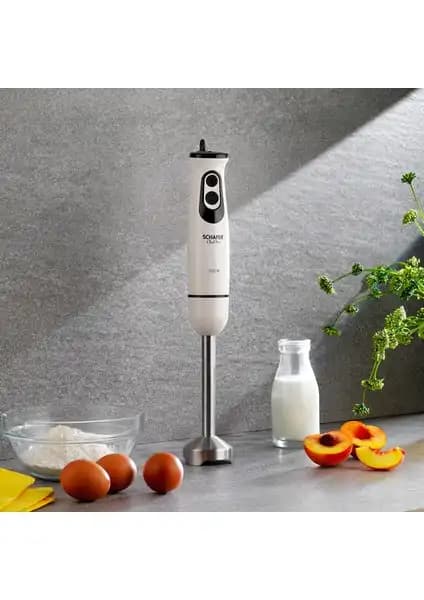 Fakir Stor Blender Set ve Schafer Chef Pro Çubuk Blender Karşılaştırması: Hangi Model Size Uygun 2