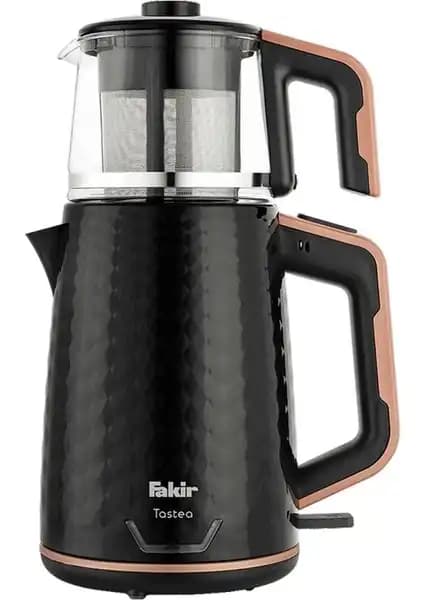 Fakir Tastea ve Tea N More Çay Makinesi Karşılaştırması: Özellikler ve Kullanıcı Yorumları 1