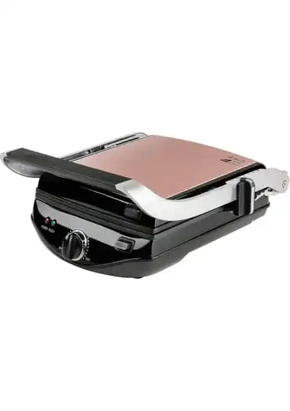 Fakir Valery ve King K-462R Tost Makinesi Karşılaştırması ve Özellikleri