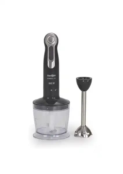 Fantom Roboset Bl 900 ile Sarex SR-2110 Elite Mix Karşılaştırması: Güç, Fonksiyon ve Kullanıcı Yorumları