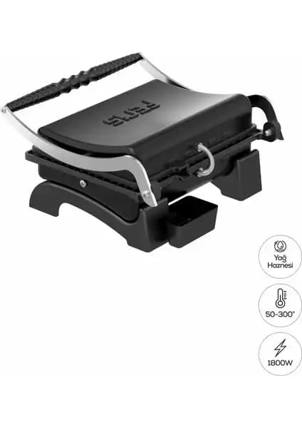 Feris Döküm ve Tefal Toast Expert Karşılaştırması: En İyi Tost Makinesi Seçimi