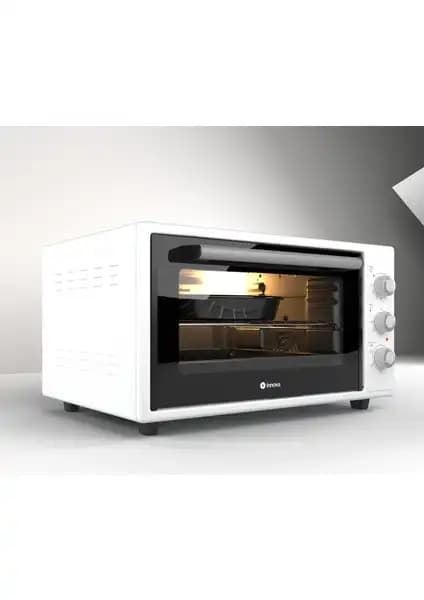 Ferre 45630 ve Innova Midi 45 Litre Fırınların Karşılaştırması 2