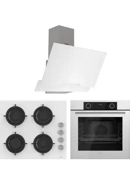 Ferre Fryart Cs Serisi ve Steamart&fryart Serisi Mutfak Setleri Karşılaştırması