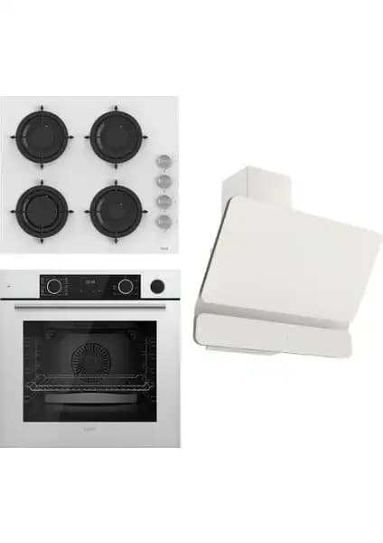 Ferre Fryart Rs Serisi ve Steamart&fryart Serisi Mutfak Setleri Karşılaştırması 2