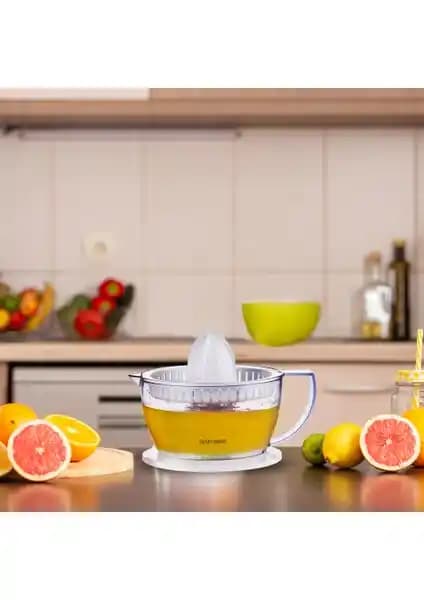 Goldmaster Pro Fresh ve Yasomi Fruitforce Karşılaştırması: Hangi Meyve Sıkacağı Sizin İçin En İyisi